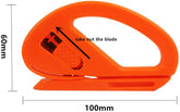 Zippy Cutter